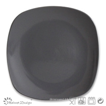 10 Inch Square Shape Dinner Plate